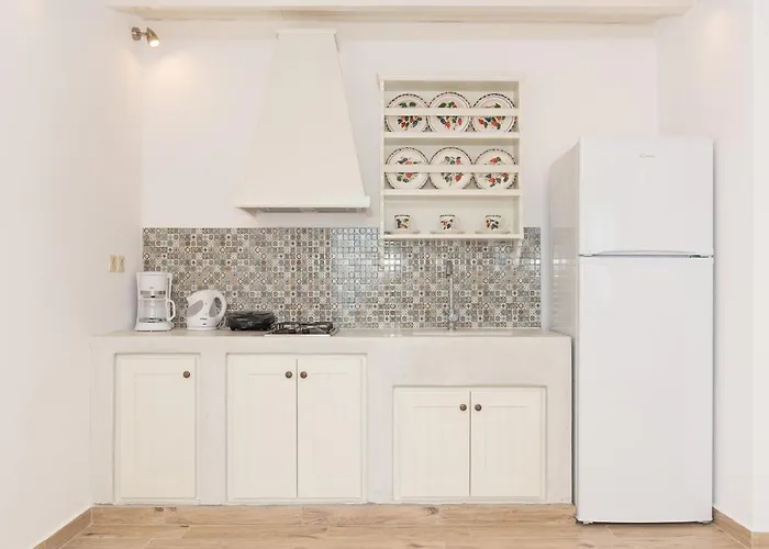 Daire Blue Vista Triple Skala