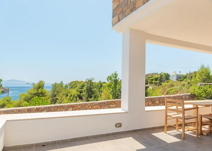 Daire Blue Vista Triple *