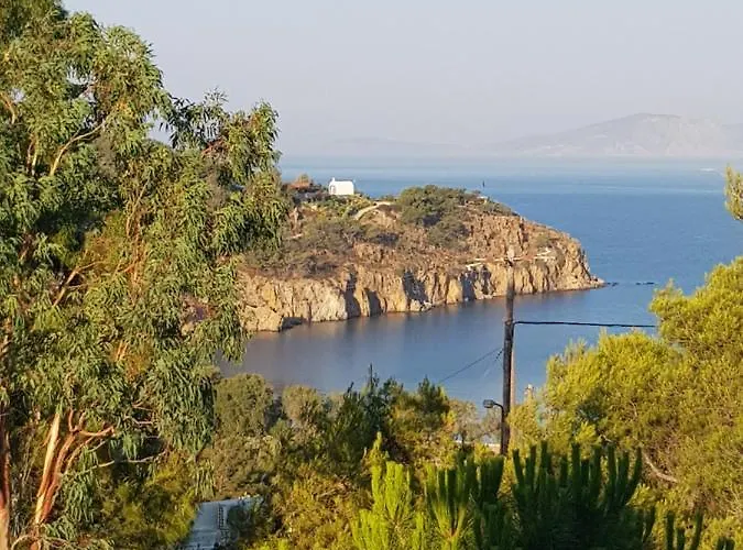 Daire Blue Vista Triple