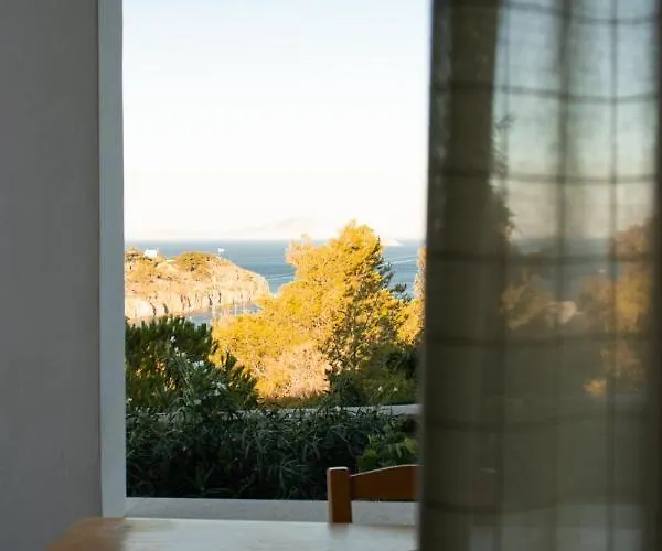 Daire Blue Vista Triple