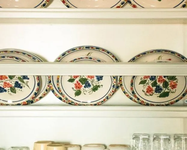 Blue Vista Triple * Skala