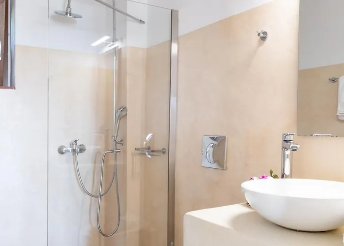 Blue Vista Triple * Skala