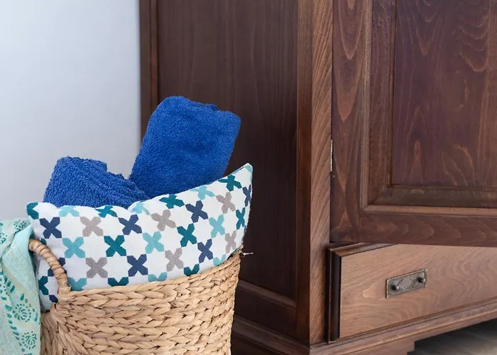 Blue Vista Triple Daire *