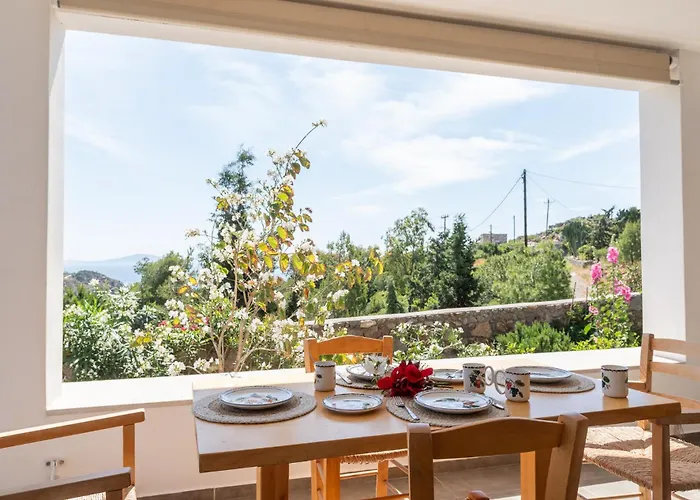 Daire Blue Vista Triple *