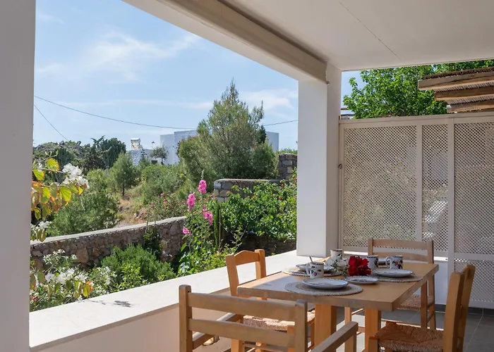 Blue Vista Triple Daire Skala