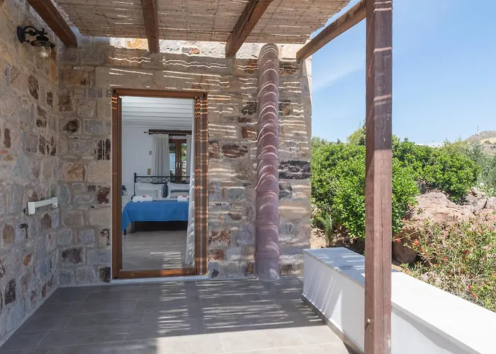 Blue Vista Triple Daire